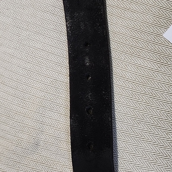 Eddie Bauer belt size 36-40 - Picture 9 of 10
